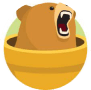 Tunnelbear table